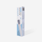 Recambios desechables blancos de PapmAm(sin espuma) para lima de uñas recta EXPERT 22  180 grit (50 un.)